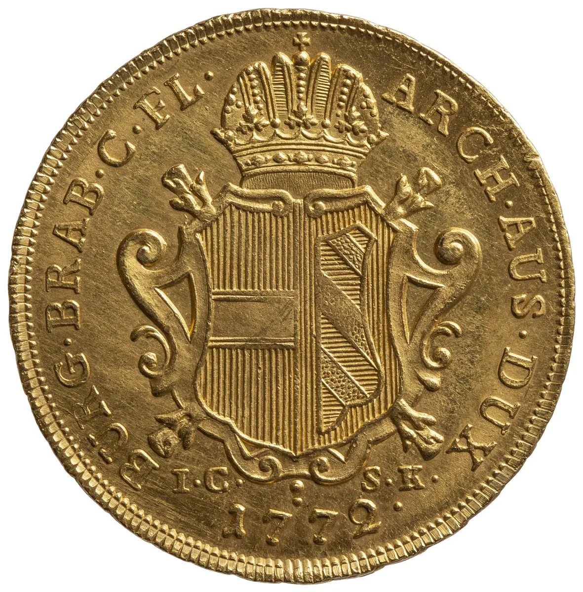 Haus Österreich: Maria Theresia