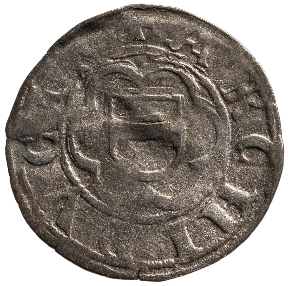 Haus Österreich: Maximilian I.