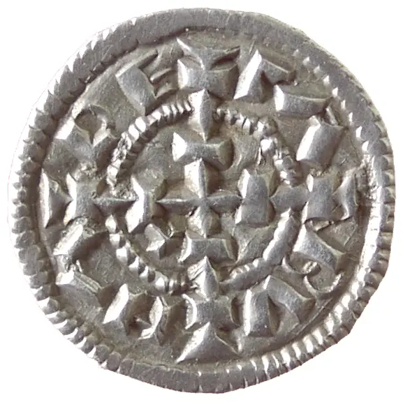 Münze