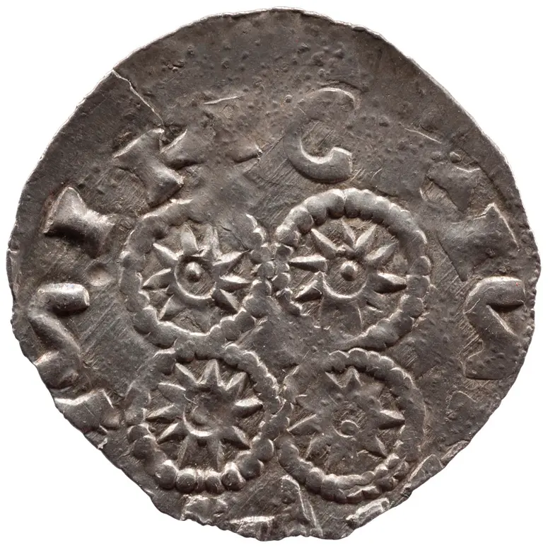 Münze
