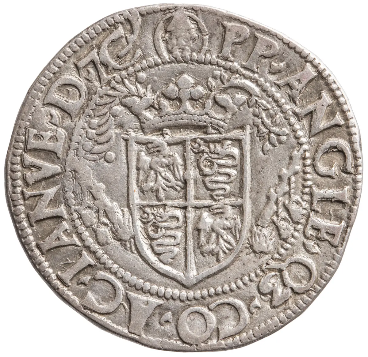 Münze