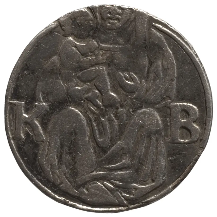 Münze