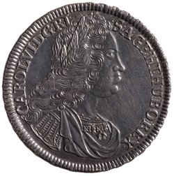 Haus Österreich: Karl VI.