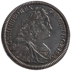 Haus Österreich: Karl VI.