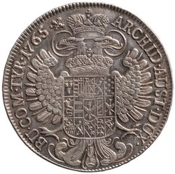 Haus Österreich: Maria Theresia