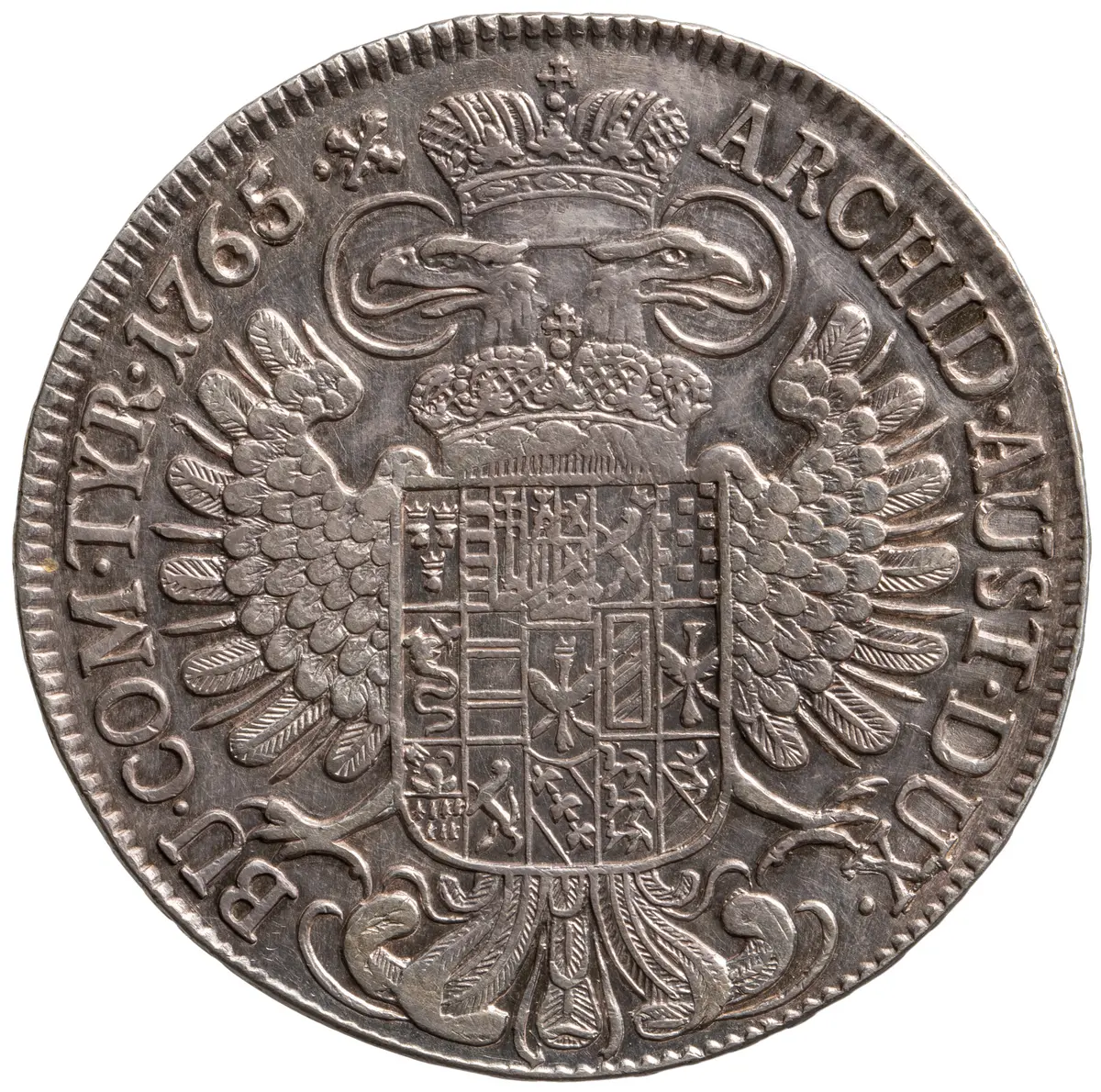Haus Österreich: Maria Theresia