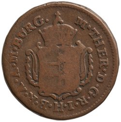 Haus Österreich: Maria Theresia