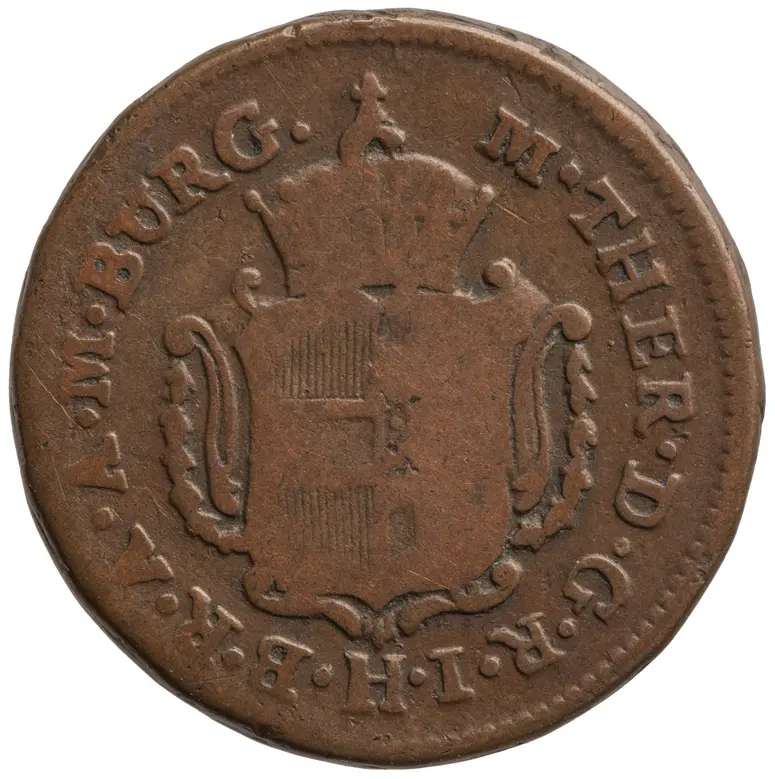 Münze