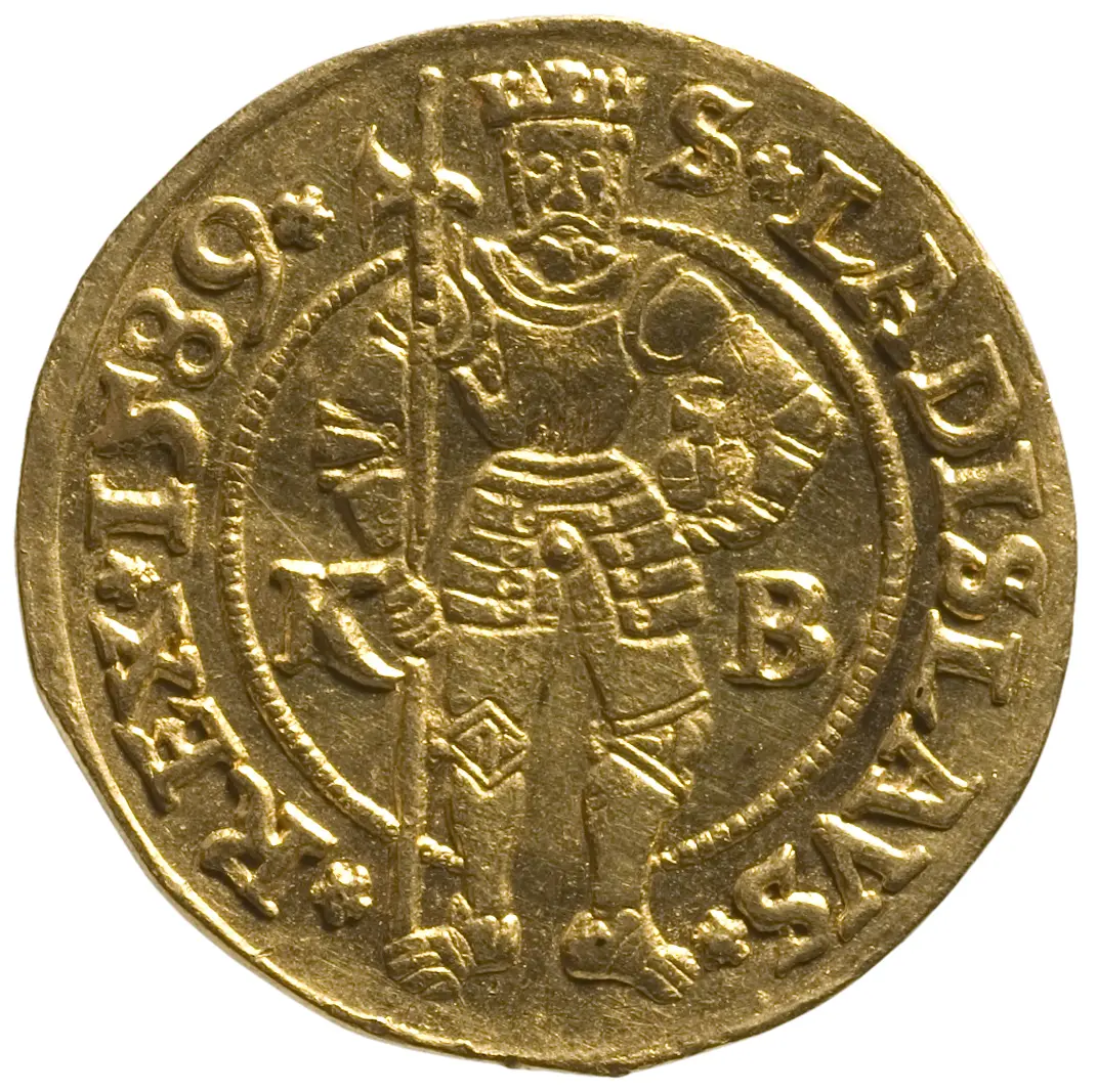 Münze