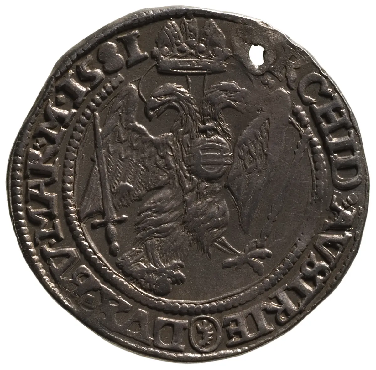 Münze
