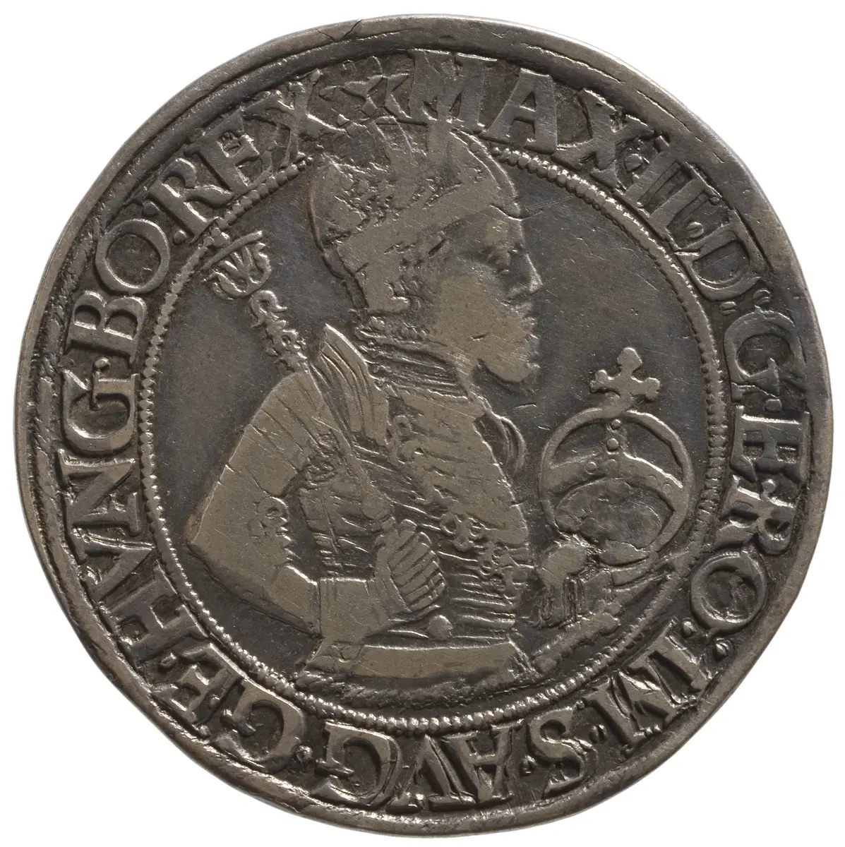 Münze