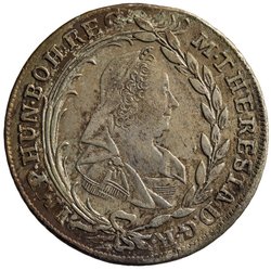 Haus Österreich: Maria Theresia