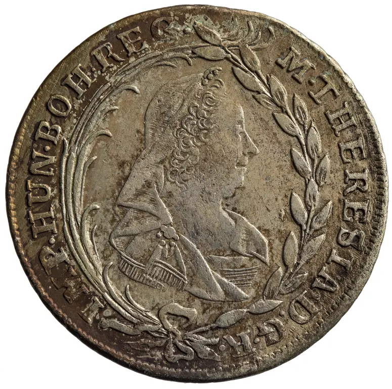 Münze