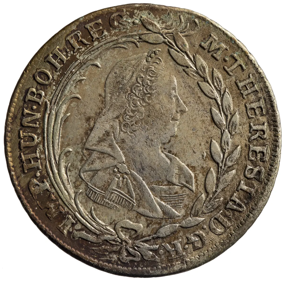 Haus Österreich: Maria Theresia