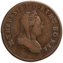 Haus Österreich: Maria Theresia