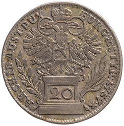 Haus Österreich: Maria Theresia