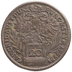 Haus Österreich: Maria Theresia