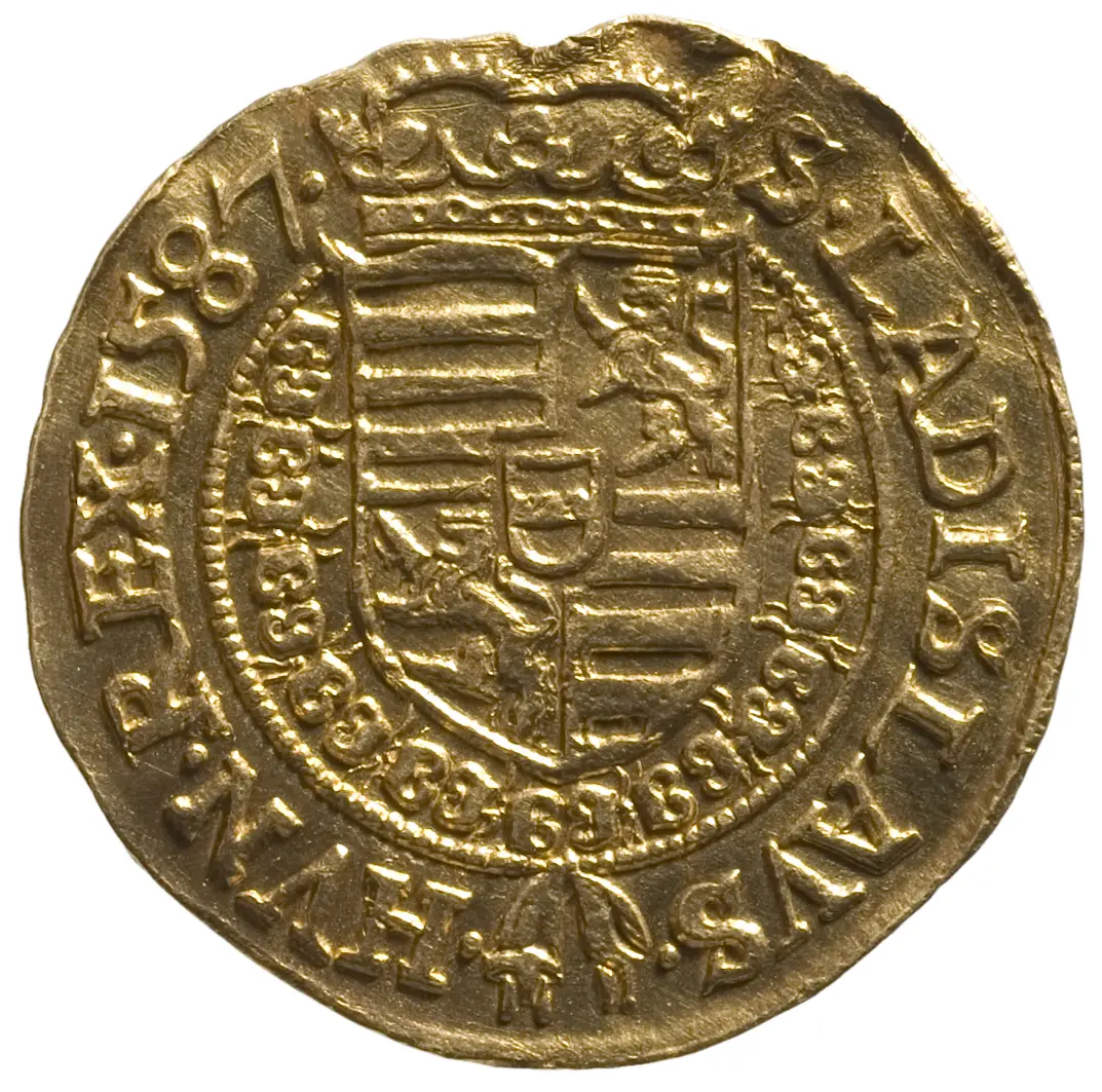 Münze