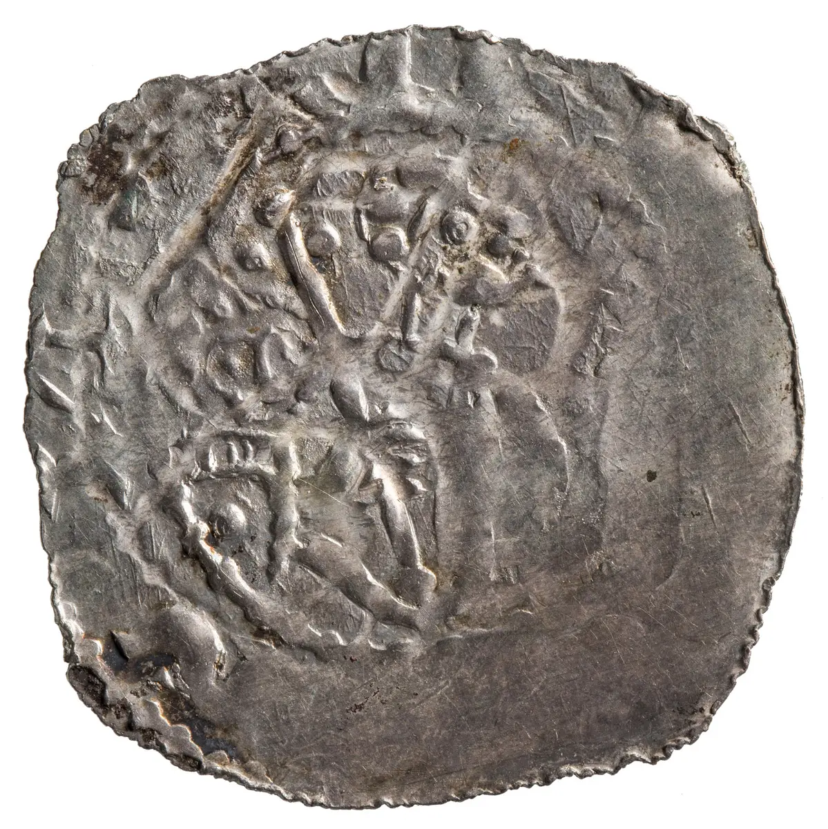 Markgrafen von Österreich: Leopold III. (1095–1136)