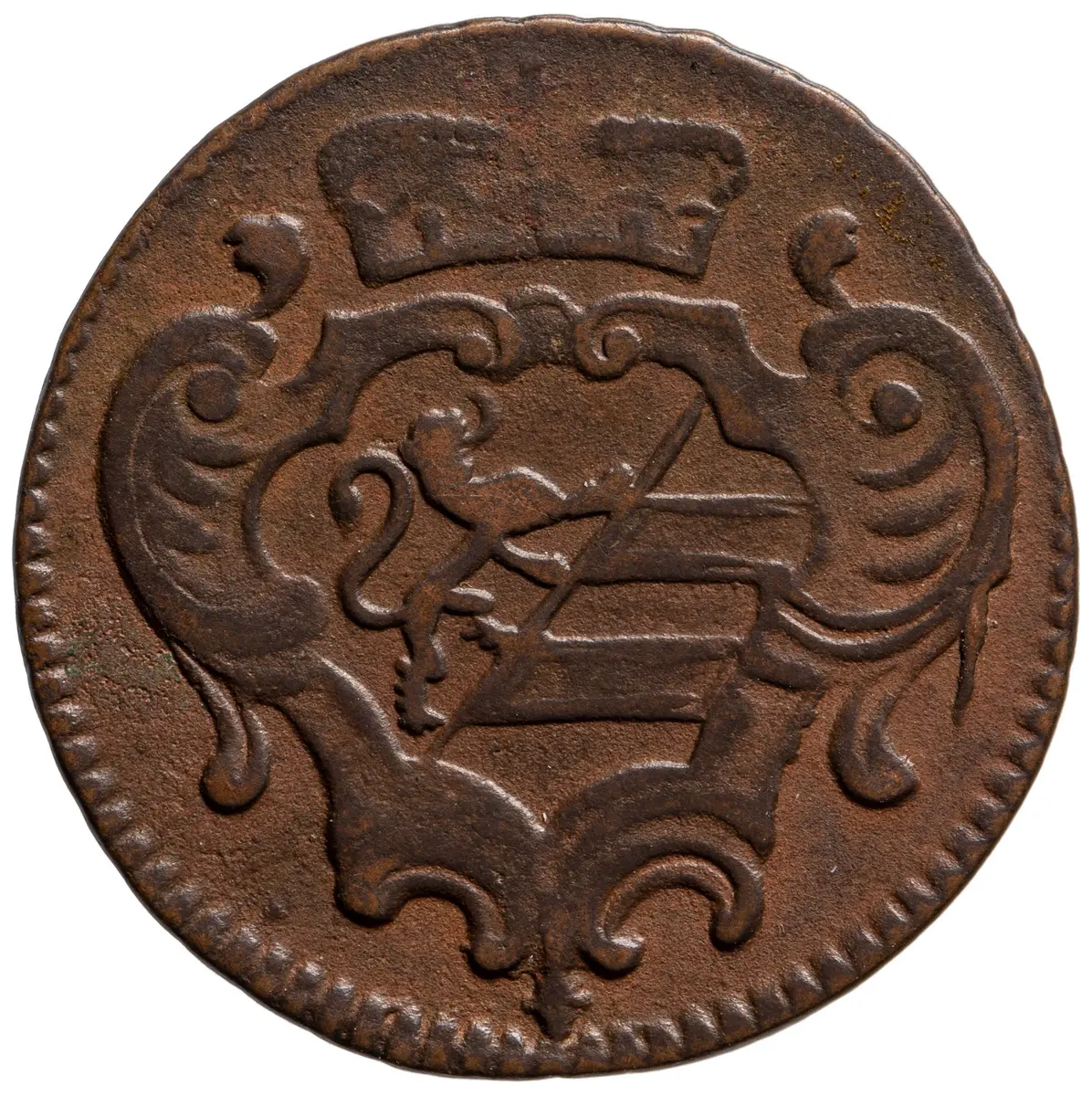 Haus Österreich: Maria Theresia
