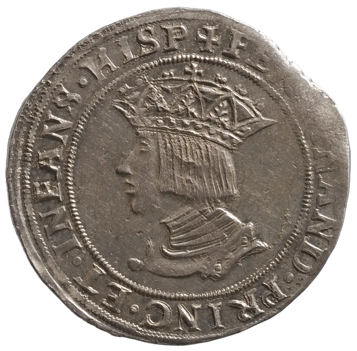 Münze