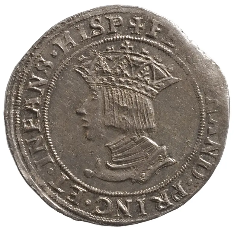 Münze