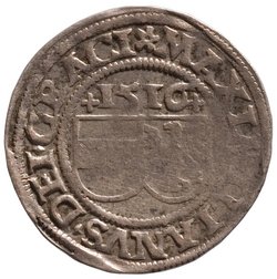 Haus Österreich: Maximilian I.