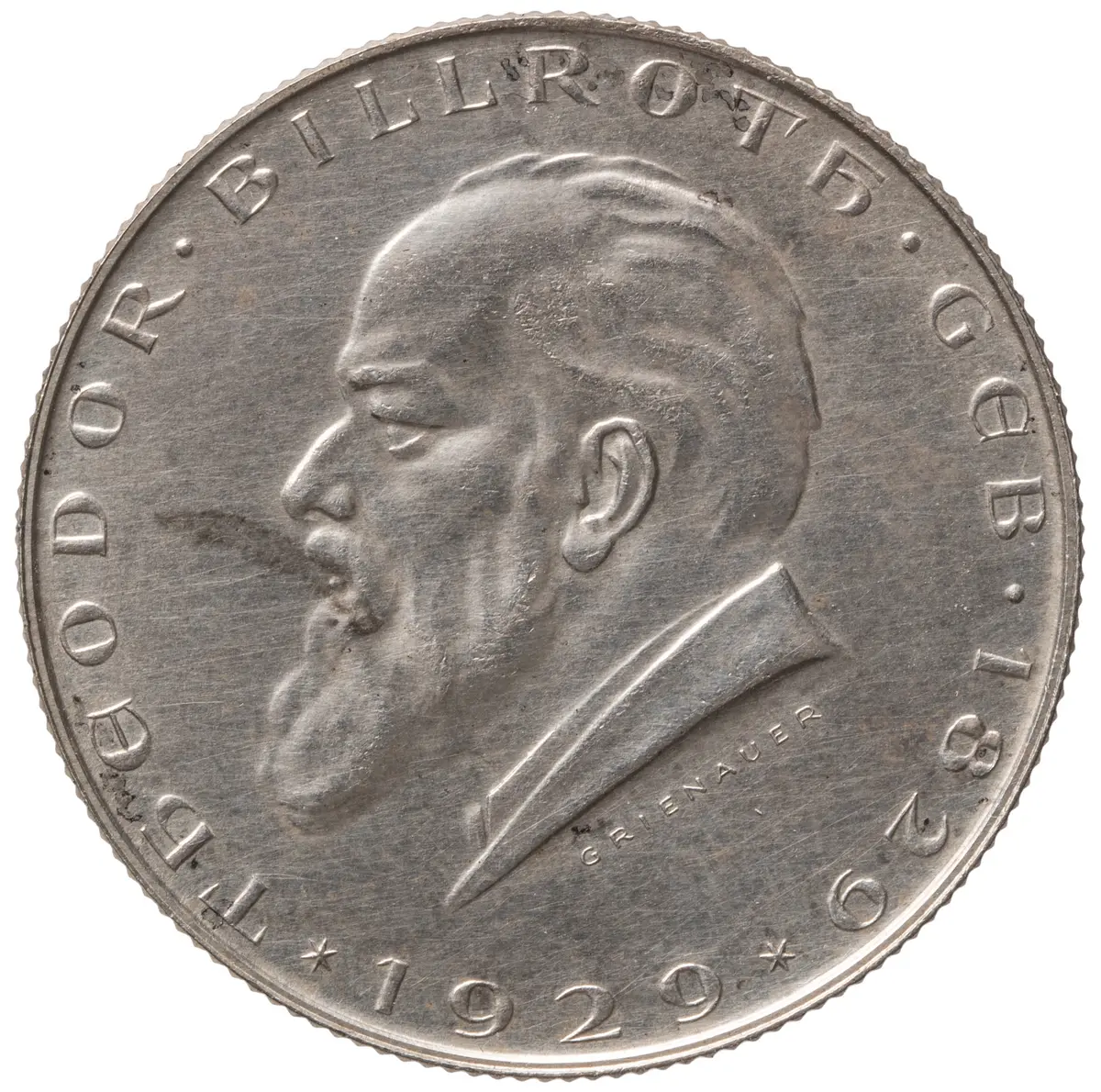 Österreich: 1. Republik