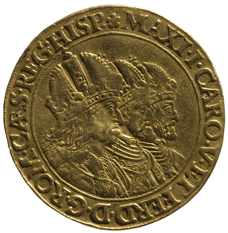 Münze