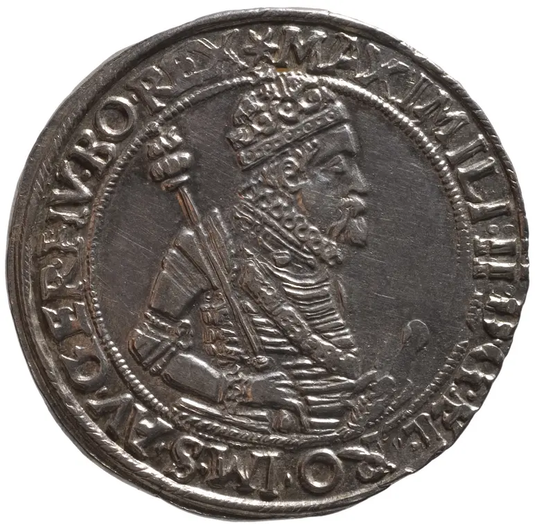 Münze