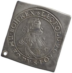 Haus Österreich: Leopold I.
