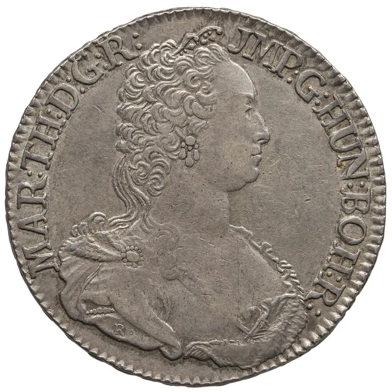 Münze
