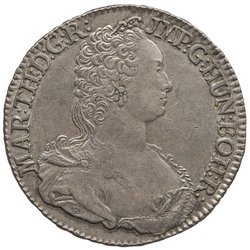 Österreichische Niederlande: Maria Theresia