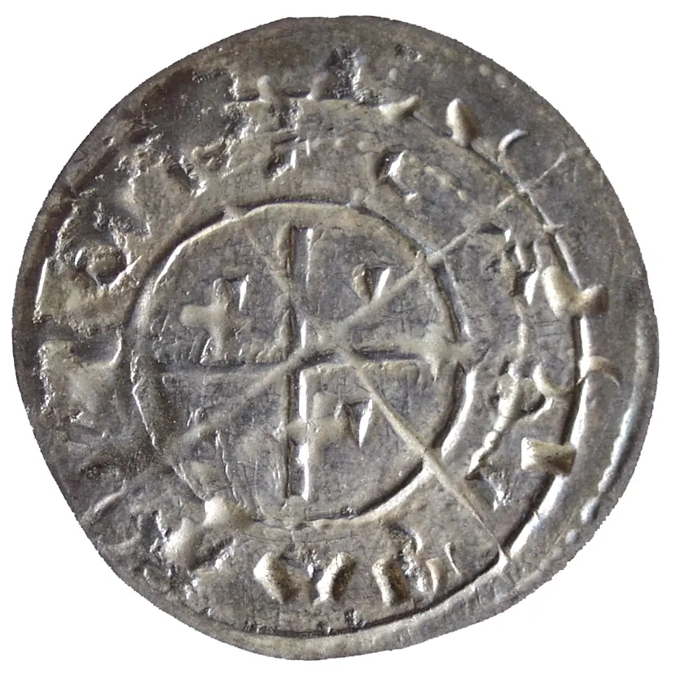 Könige von Ungarn: Ladislaus I. der Heilige
