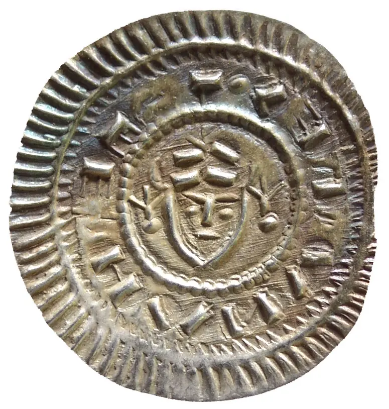 Münze