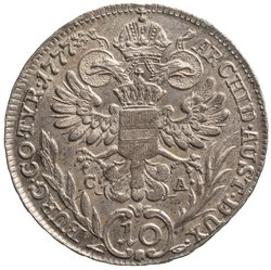 Haus Österreich: Maria Theresia