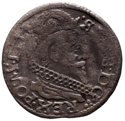Polen: Sigismund III.