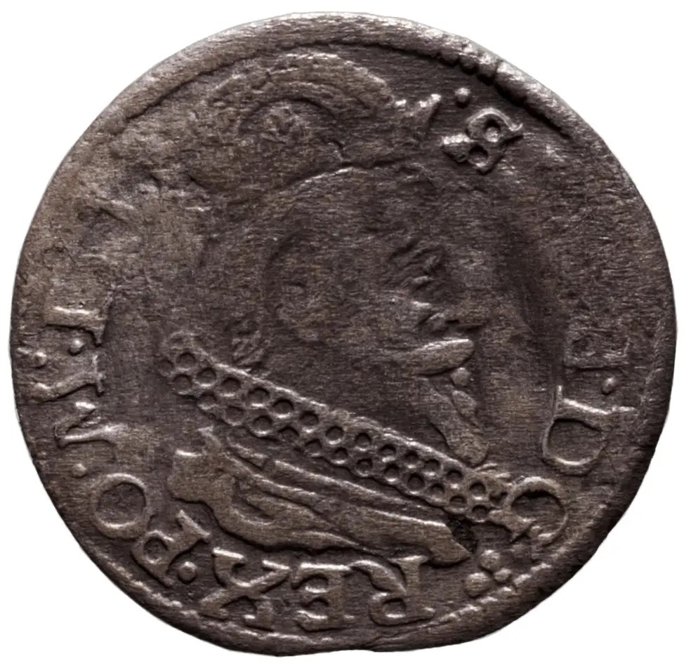 Polen: Sigismund III.