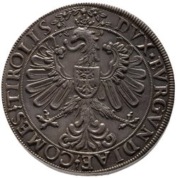 Haus Österreich: Erzherzog Ferdinand