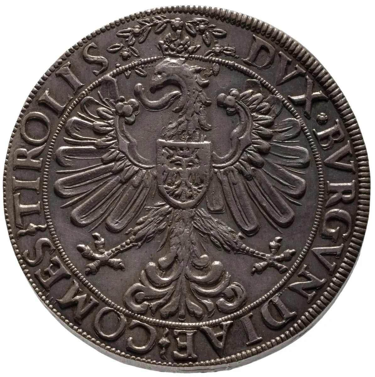 Haus Österreich: Erzherzog Ferdinand
