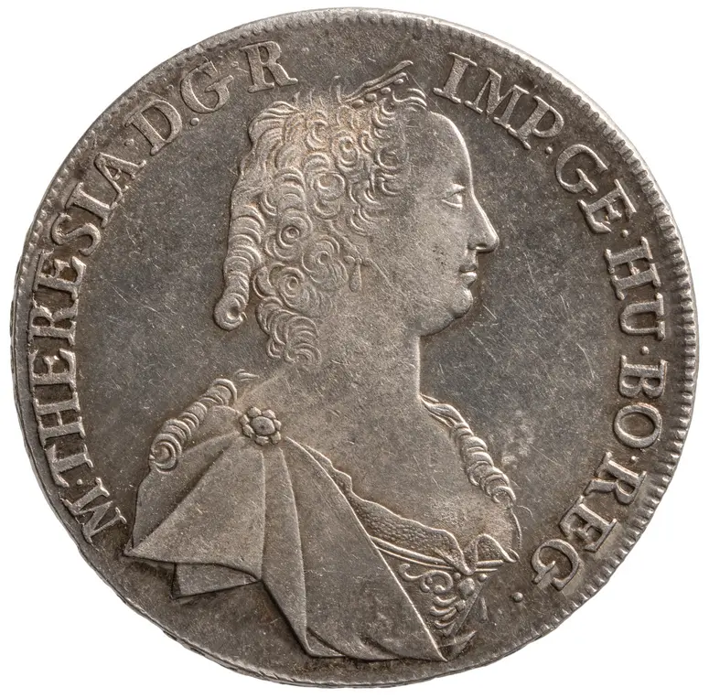 Münze