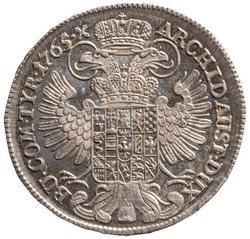 Haus Österreich: Maria Theresia