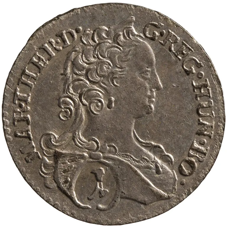 Münze