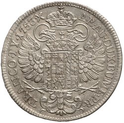 Haus Österreich: Maria Theresia