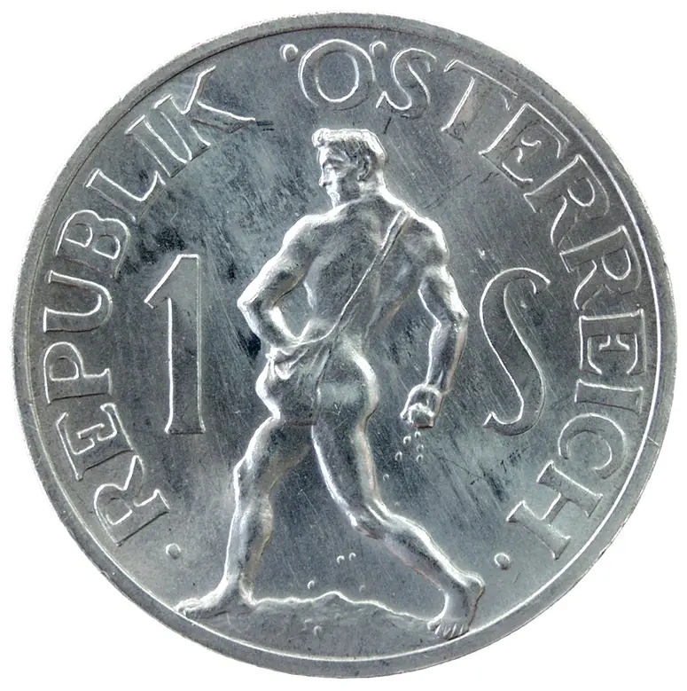 Münze