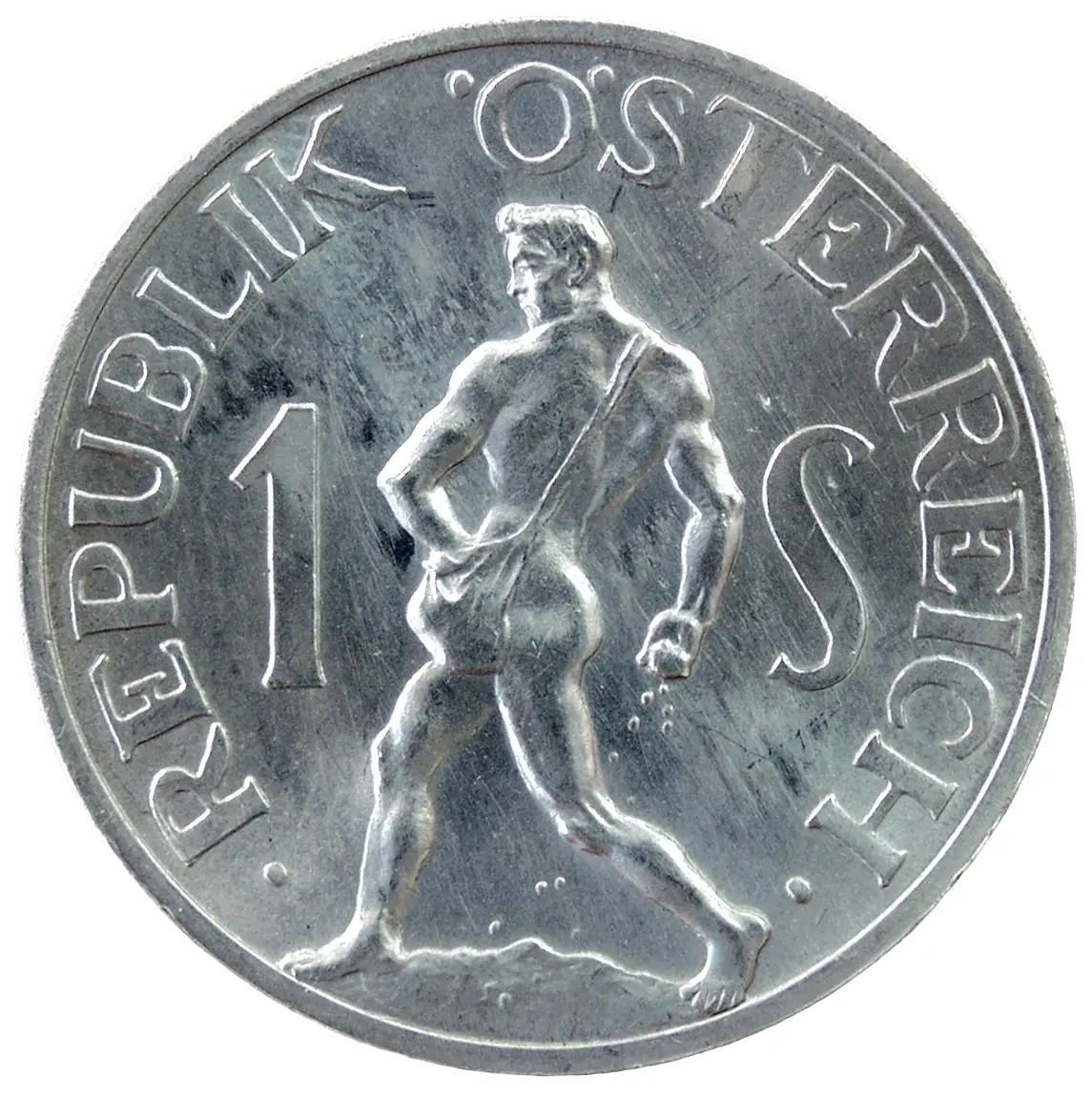 Österreich: 2. Republik