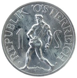 Österreich: 2. Republik