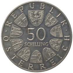 Österreich: 2. Republik