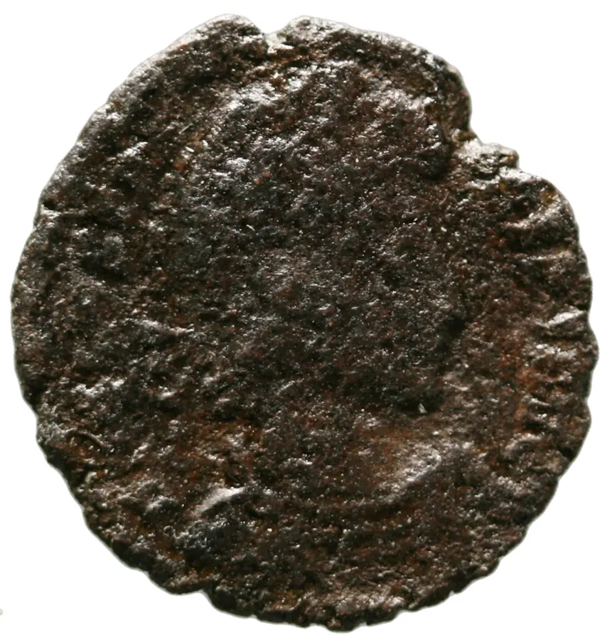 Constantius II.