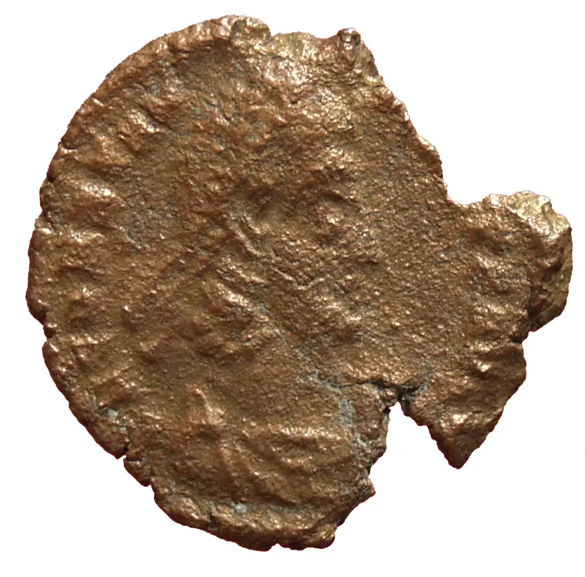 Constantius II.